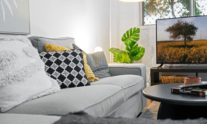 Paddington Maison | Spacious 3-Bed House in Leafy Paddington