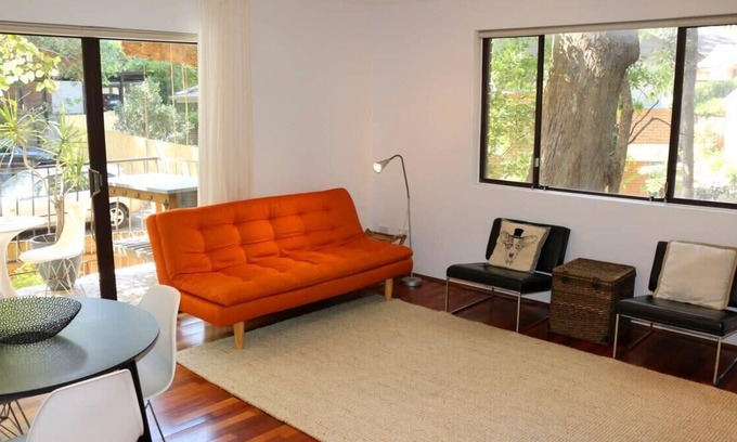 Lane Cove Appartement | Spacious Apartment in Lane Cove Near CBD