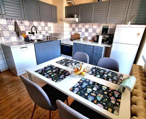 Mladost Appartement | Spacious 3 bedroom apartment, close to metro station
