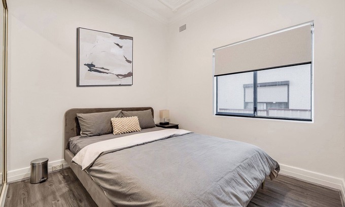 Concord Maison | Spacious 3-Bedroom Family Home in Concord's Heart!