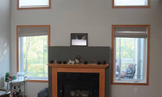 Woodbury Maison | Spacious 3-bedroom house in Woodbury-The Whole house is for Yourself!