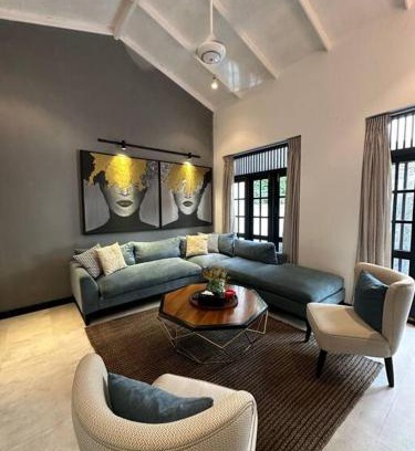 Hokandara Maison | Spacious 3-Bedroom House in Colombo