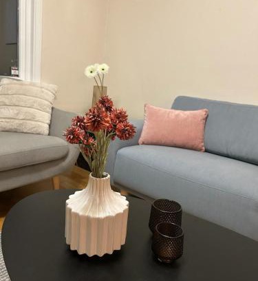 Arstad Appartement | Spacious 3 Bedroom Townhouse