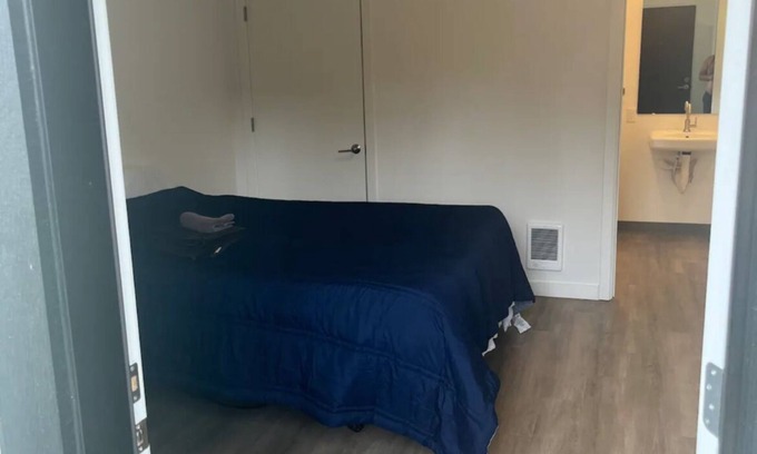 Oregon City Appartement | Spacious 3-bedroom with WiFi, fitness room in charming Oregon City