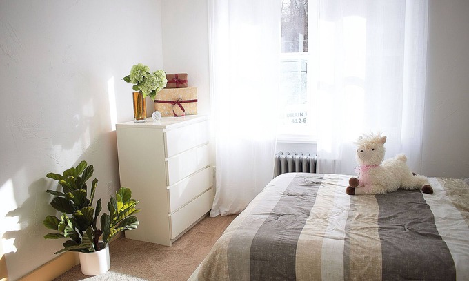 Whitehall Appartement | Spacious 3-bedroom with WiFi in fantastic Pittsburgh