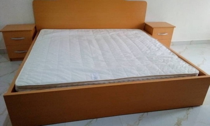 Accra Maison | Spacious 3-bedroom with AC and WiFi in Accra-Teshie-Tebibiano