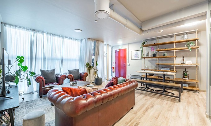 Reykjavik Appartement | Spacious 3bdr oceanside city centre - FREE PARKING