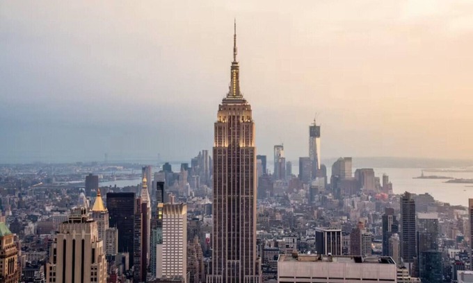 Rose Hill Appartement | Spacious 3BR Apt in Kips Bay - 5 Star Location!