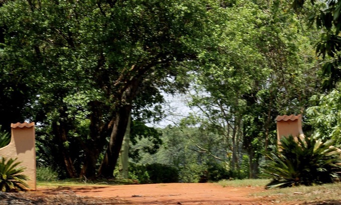 Greater Tzaneen Maison | Spacieux 4 chambres, 3. 5 salle de bain sur une ferme d'avocat en activité.
