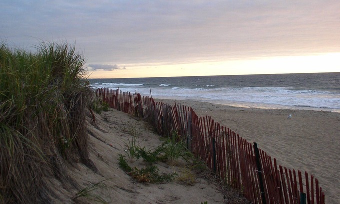 Ward Hill Appartement | Spacious 4 Bedroom Beach House Salisbury Beach