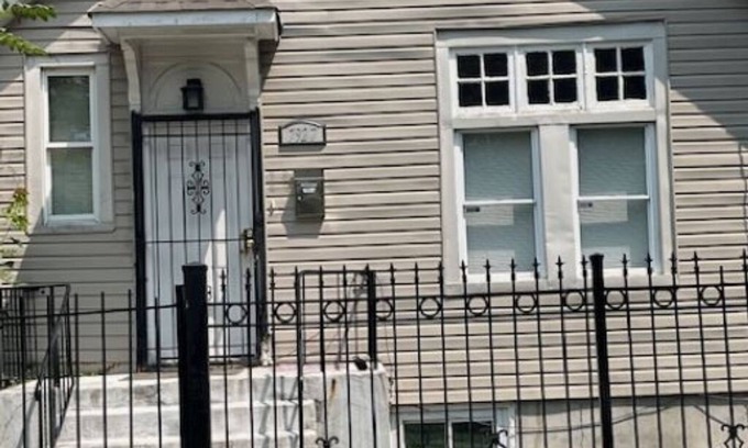 South Chicago Maison | Spacious 4-bedroom house in cool Chicago with AC, WiFi