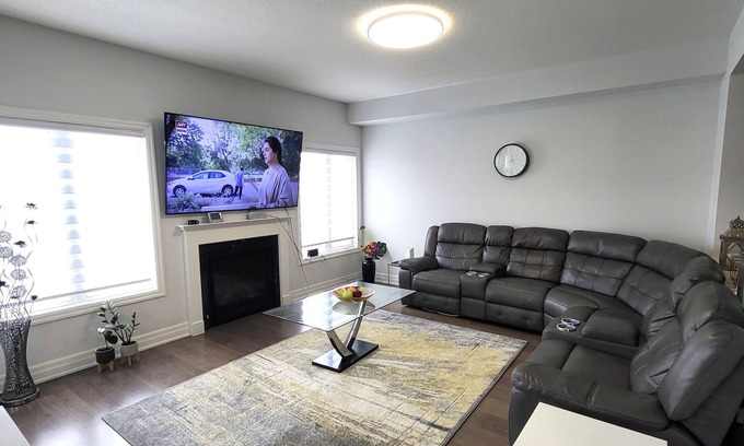 Angus Maison | New 4 Bedroom House in Angus