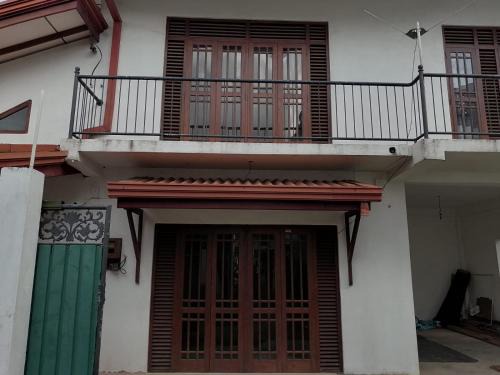 Gonawala Maison | Spacious 4 BR furnished House