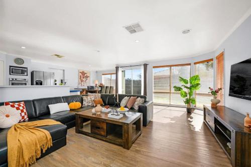 Narre Warren South Maison | Spacious 4BR 2bath Family Home near Casey Central