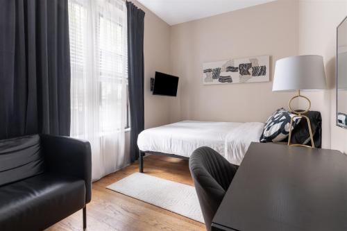 Manhattan Valley Appartement | SPACIOUS 4BR 2BA apt WITH PRIVATE OUTDOOR SPACE UWS