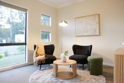 Doolandella Maison | Spacious 4BR Family Home in Doolandella