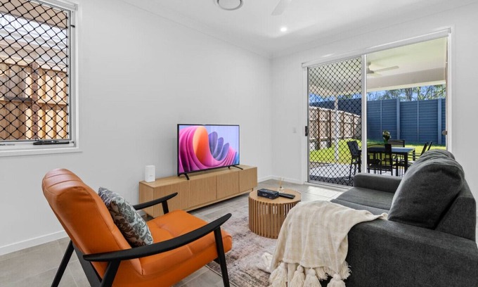 Ripley Maison | Spacious 4BR Home Great Area close to everything