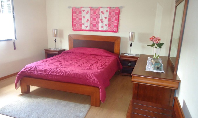 Angra do Heroismo Appartement | Maison spacieuse de 5 chambres à Angra