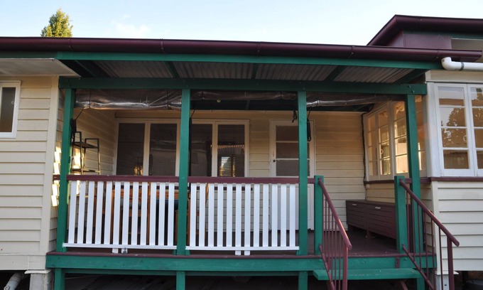 Sunnybank Hills Maison | Maison spacieuse de 5 chambres