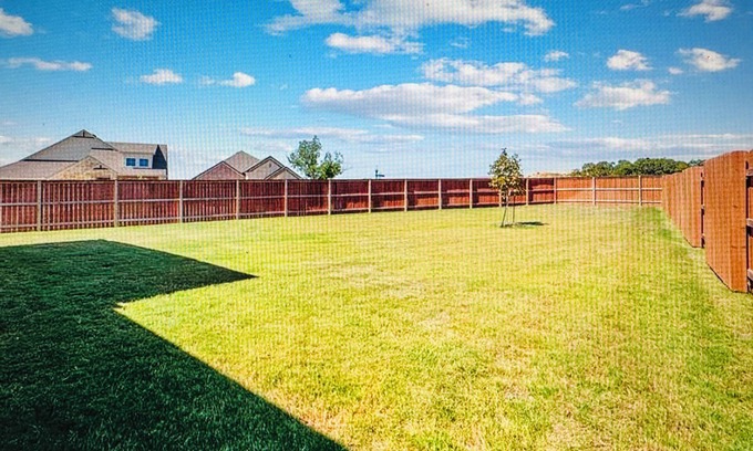 Georgetown Maison | Spacious 5-bedroom house in charming Georgetown with large yard & beautiful view