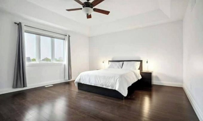 London Maison | Spacious 5 Bedroom Home in London