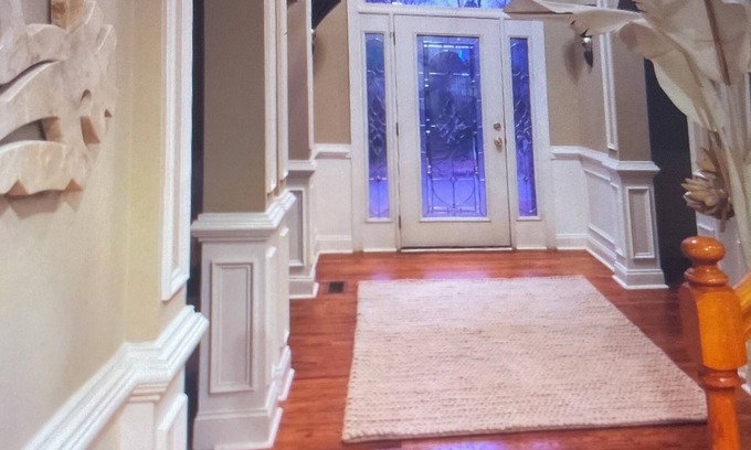 Conyers Maison | Spacious 5-bedroom house in delightful Conyers with WiFi, AC
