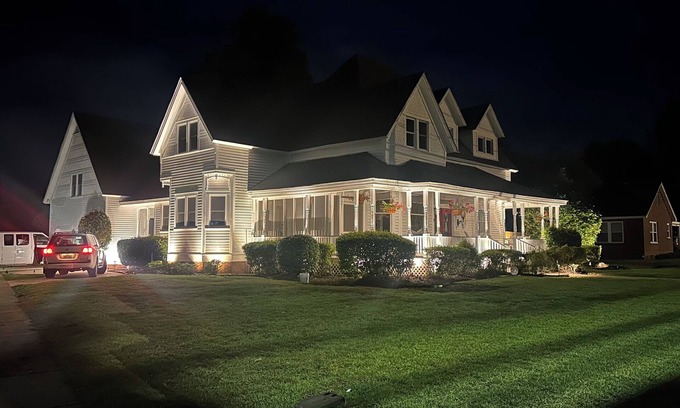Jackson Maison | Spacious 5-bedroom house in charming Jackson with WiFi, AC