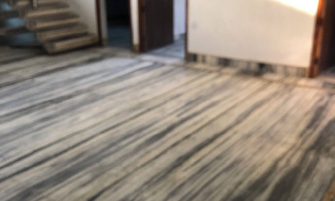 Mansa Maison | Spacious 5-bedroom house in fabulous Mansa with AC, WiFi