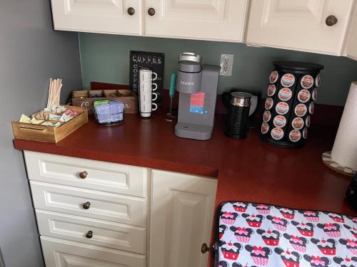 Rockland Appartement | Spacious 5-bedroom house with WiFi, AC in delightful Rockland