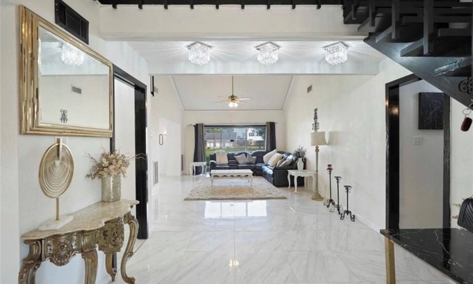 Lakeview  Jefferson County Maison | Spacious 5 bedroom house in Port Arthur!