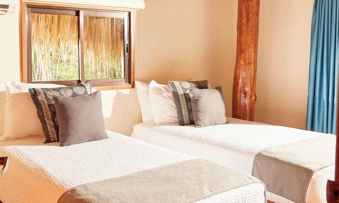San Juan del Sur Maison | Spacious 6-bedroom bungalow in San Juan del Sur