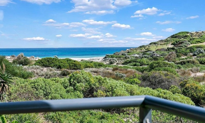 Port Willunga Maison | The Star @ Port Willunga