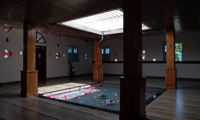 Malur Autre | Spacious 6-bedroom farmhouse with Camping site Near Bengaluru