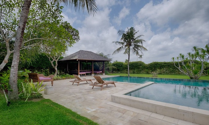 Ketewel Villa | Villa de 6 chambres à Ketewel / Gianyar;