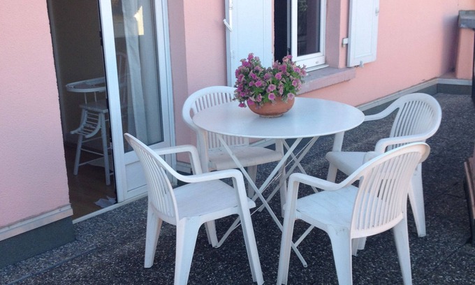 Ammerschwihr Appartement | Spacious accommodation in Ammerschwihr - 4 people