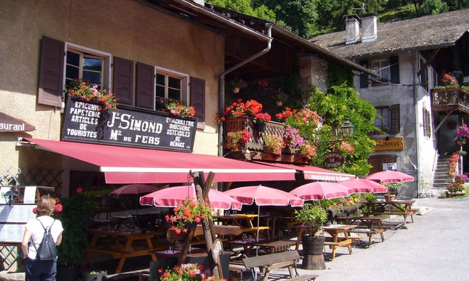 Les Esserts Appartement | Magnifique emplacement alpin Superbes vues