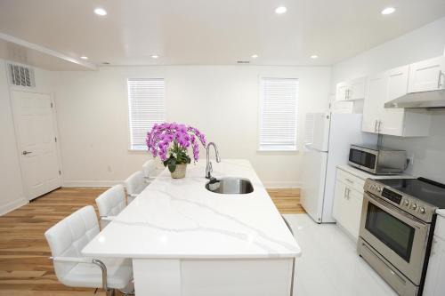 Point Breeze Appartement | Spacious and Brand New Apartment in Point Breeze - Prime Location