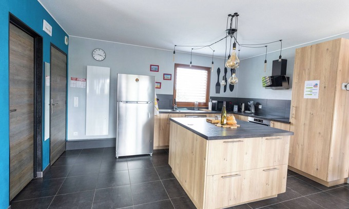 Schlierbach Maison | Maison spacieuse et lumineuse classé 3* Nomacharel, situé aux 3 frontières