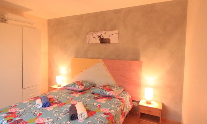 Le Buisson-de-Cadouin Maison | Joli gite spacieux et lumineux 4/6personnes au calme proche Sarlat