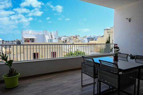 Mellieha Appartement | Spacious And Central Mellieha 2bed By Homely !