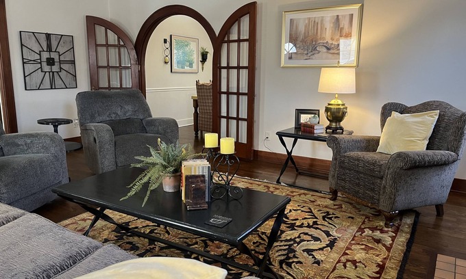 Fort Smith Maison | Spacious and charming 🌸🌸🌸