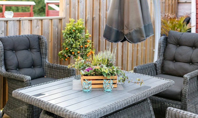 Vallentuna Maison | Spacious and comfortable house