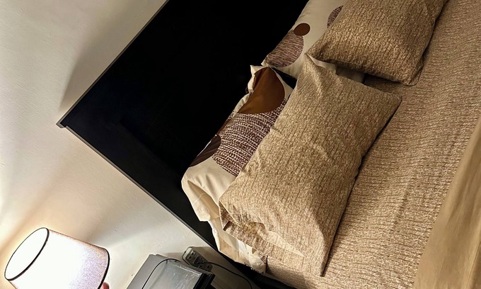 Cochabamba Maison | Spacious and comfortable room in the very center of the city