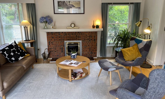 Beaumaris Maison | Spacious and comfortable home in fantastic area