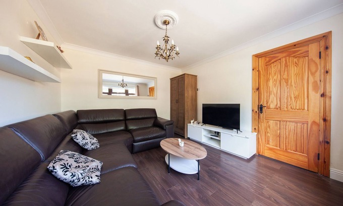 Swords Appartement | Spacious and convenient 3 bed property in Swords.