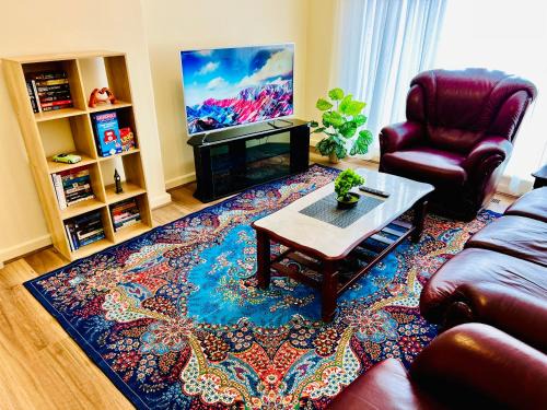 Balwyn Appartement | Spacious and cosy 2BR in Balwyn