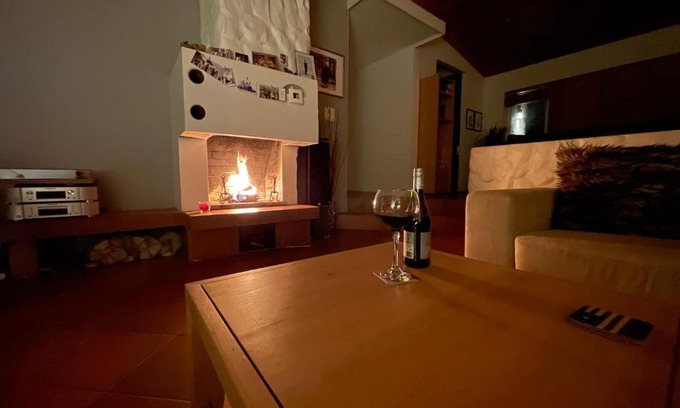 Arbær Maison | Spacious and cozy 4 bedroom house in Reykjavik