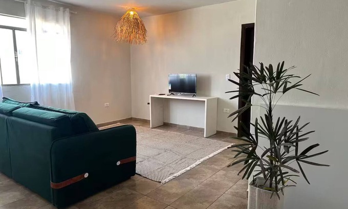 Maringa Appartement | Spacious and cozy apartment