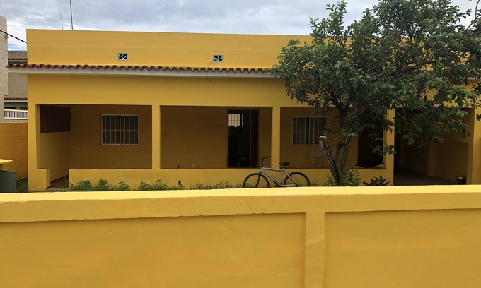 Praia da Vila Maison | Maison avec piscine et barbecue près du Centre de De Saquarema