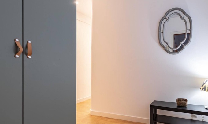 Uribarri Appartement | Spacieux et confortable à côté de l'hôtel de ville